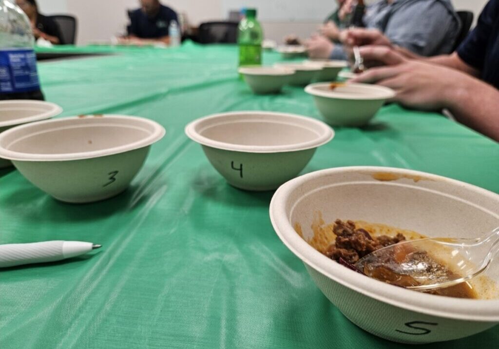 Chili Cookoff